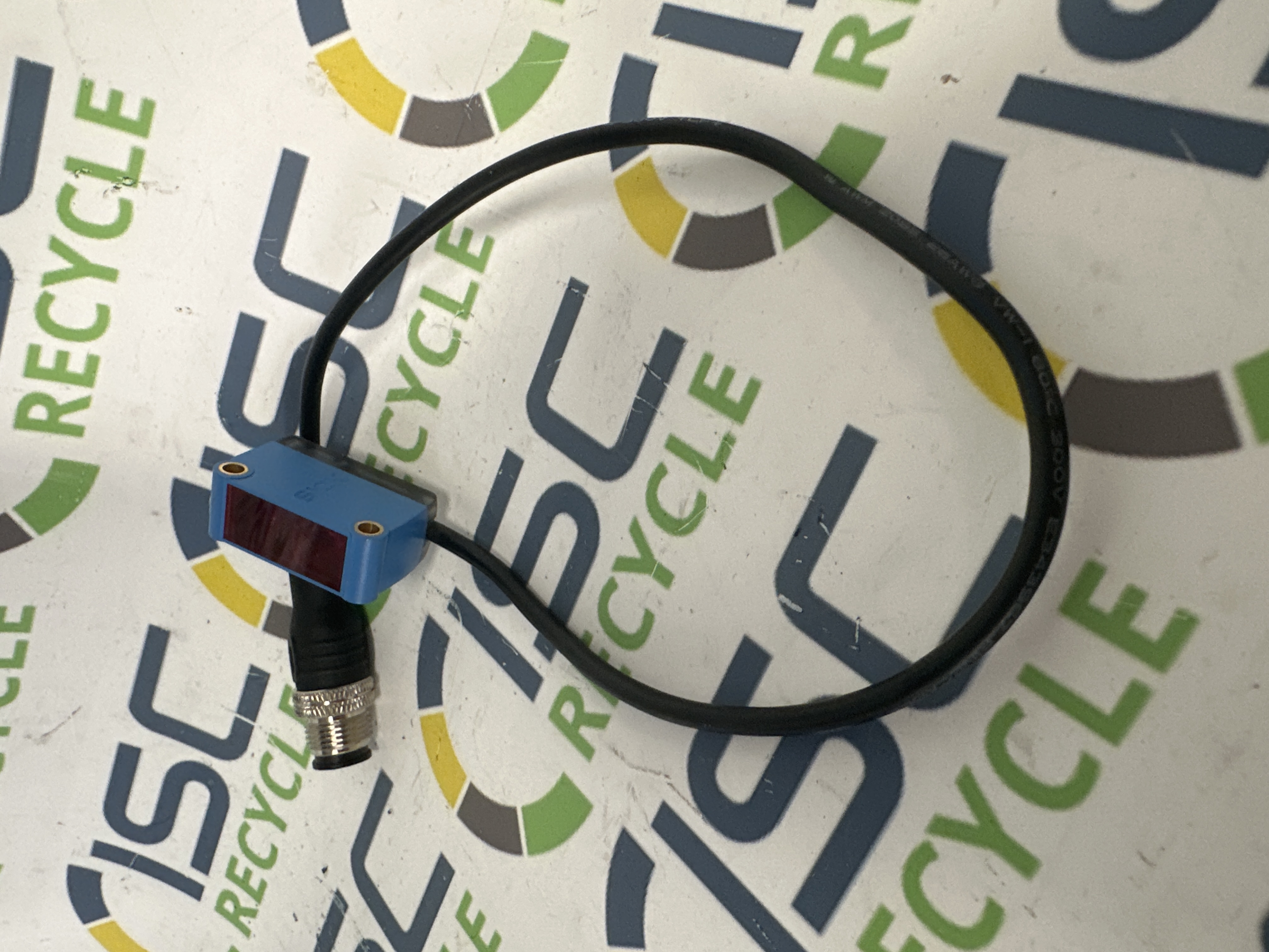 Capteur photoélectrique GL6 F7511S38 1065822