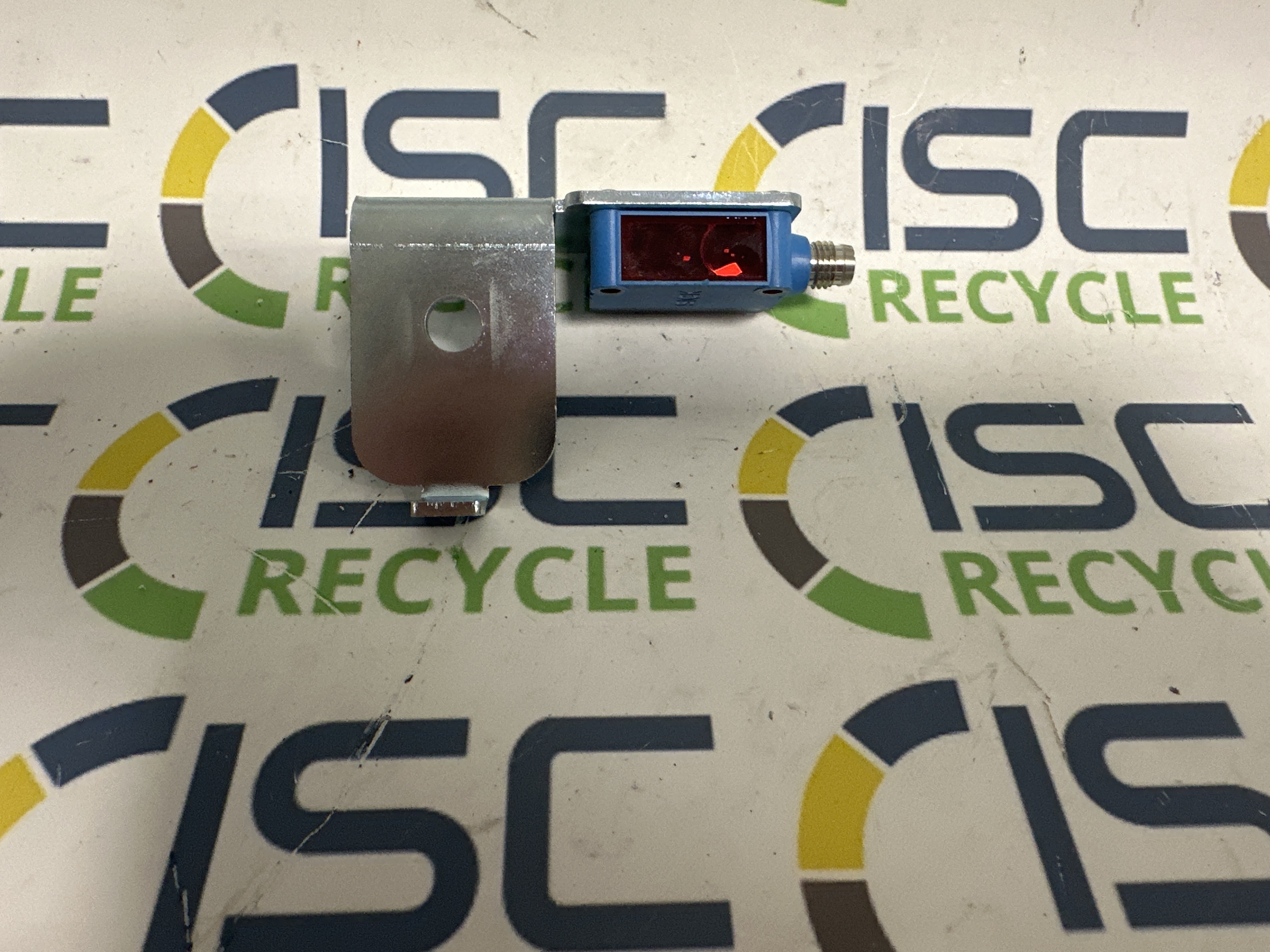 Capteur photoélectrique GL6-P4211-1059241