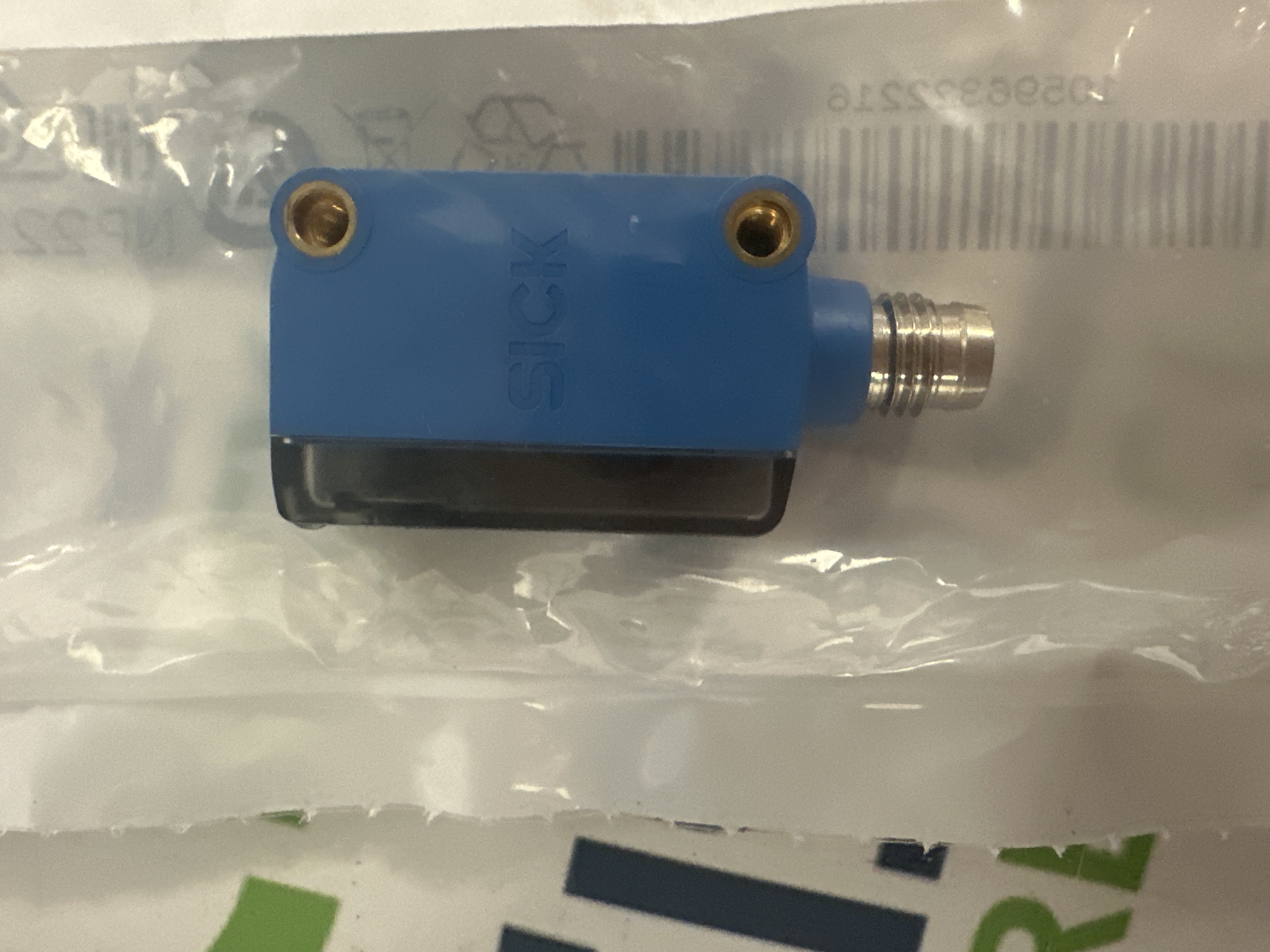 Capteur photoélectrique GL6G-P4211-1059632