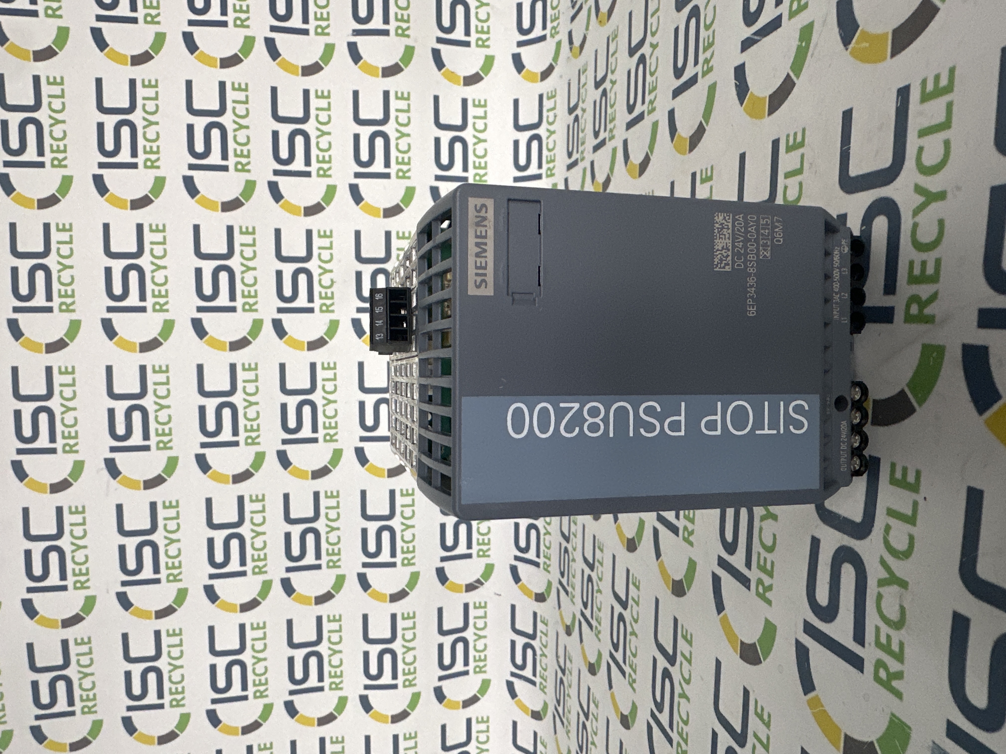 Alimentation SITOP PSU8200